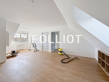 Appartement Coutances 3 pièce(s) 50 m2 - Photo 3