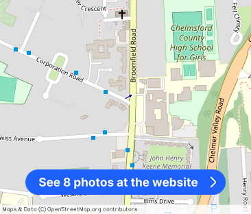 Corporation Road, Chelmsford - Photo 1