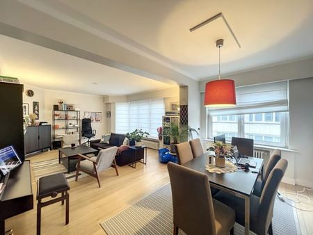 Appartement te huur - Photo 3