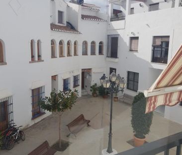 Middle Floor Apartment | Frigiliana | €550/Month - Photo 3