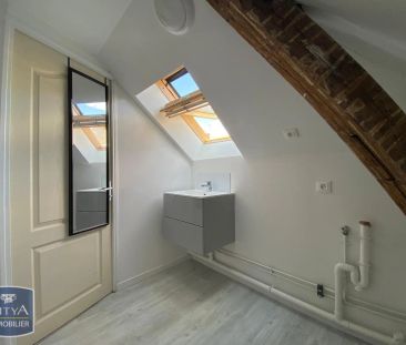 Appartement à louer 1 pièce 17.84m² - Photo 4
