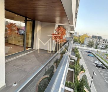 Nusco City | Apartament lux 2 camere I Mobilat&utilat modern - Photo 4