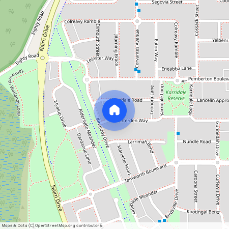 22 Tenterden Way, WA 6171, Baldivis