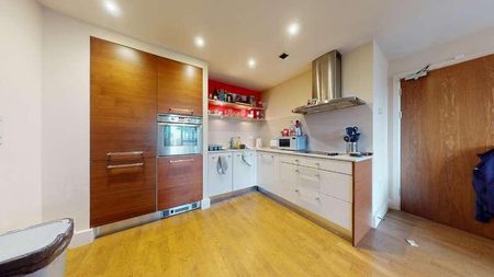 Celestia, Cardiff Bay, Cardiff, CF10 - Photo 4