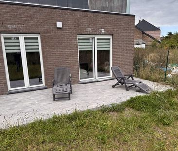 Appartement te huur - Foto 1