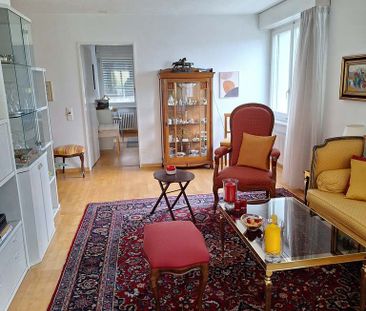 4 Zimmer, 90 m², 2. Stock - Photo 1