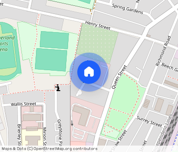 Mary Street, Crewe, Cheshire, CW1 - Photo 1