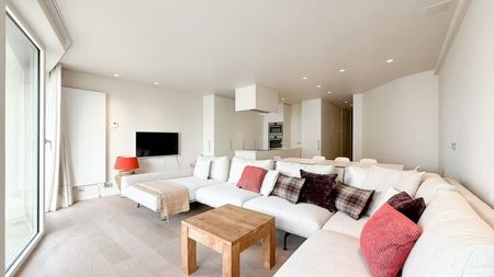 Tout savoir sur cet appartement à Knokke Le Zoute, à Knokke Le Zoute - Photo 3