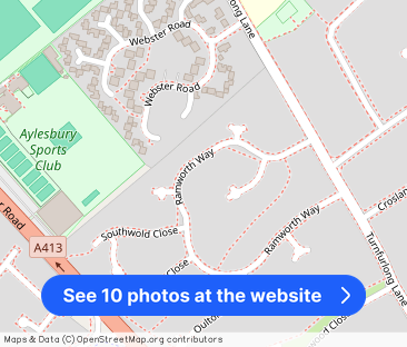 Webster Road, Aylesbury, HP21 - Photo 1