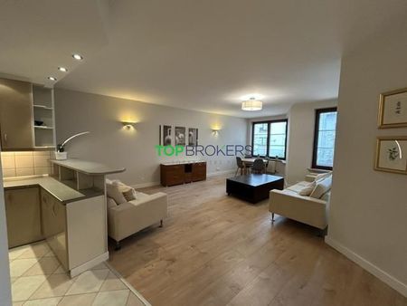 Warszawa, Wola, Wola Mirów, Łucka - Photo 4