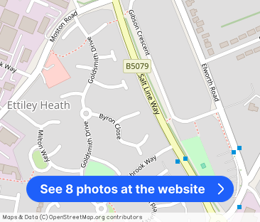 Shelley Court, Ettiley Heath, Sandbach, CW11 - Photo 1