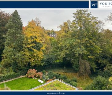 Elegante Wohnung in bester Lage mit viel Tageslicht - Photo 3