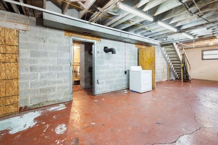 Appartement à louer, Montréal (Mercier/Hochelaga-Maisonneuve) - Photo 4