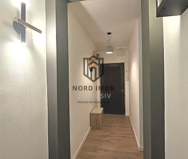 Apartament 2 camere | Mobilat -Utilat | Centrala proprie | Floreasca-C - Photo 6