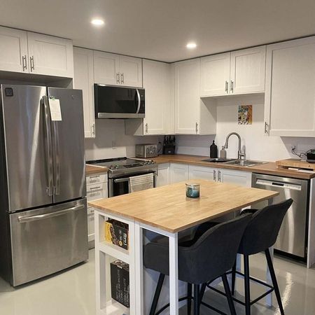 🌿 Charmant 4 ½ à aire ouverte – Tranquillité et nature à 5 min de l’A-20! - Photo 4