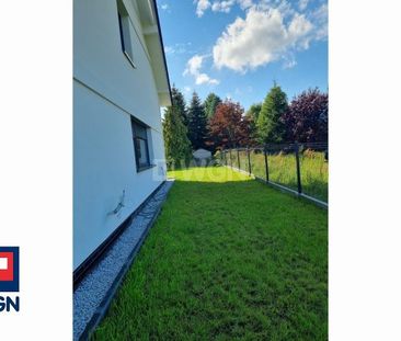 Dom na wynajem Mierzyn - Mierzyn blizniak 6 pokoi nowy - Фото 3