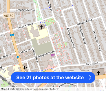 Willoughby Street, Nottingham - Photo 1