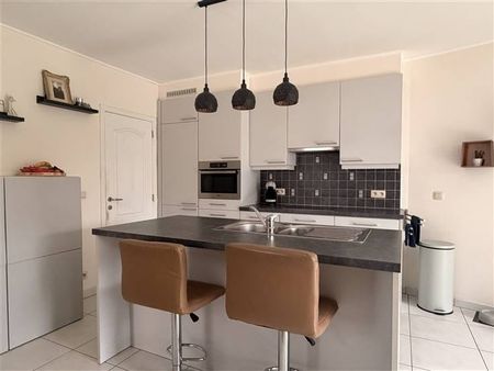 Appartement te huur - Foto 2