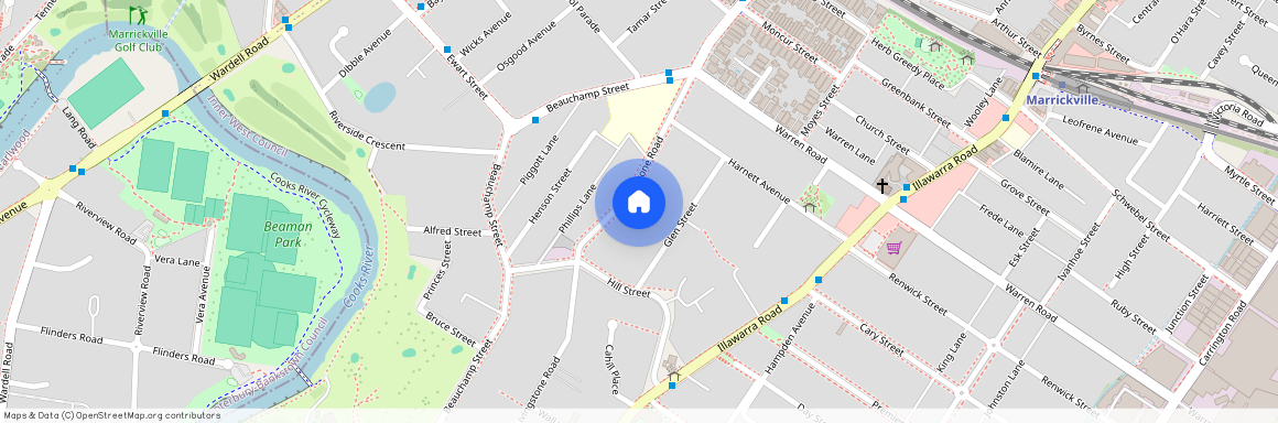 4/324 Livingstone Road, NSW 2204, Marrickville