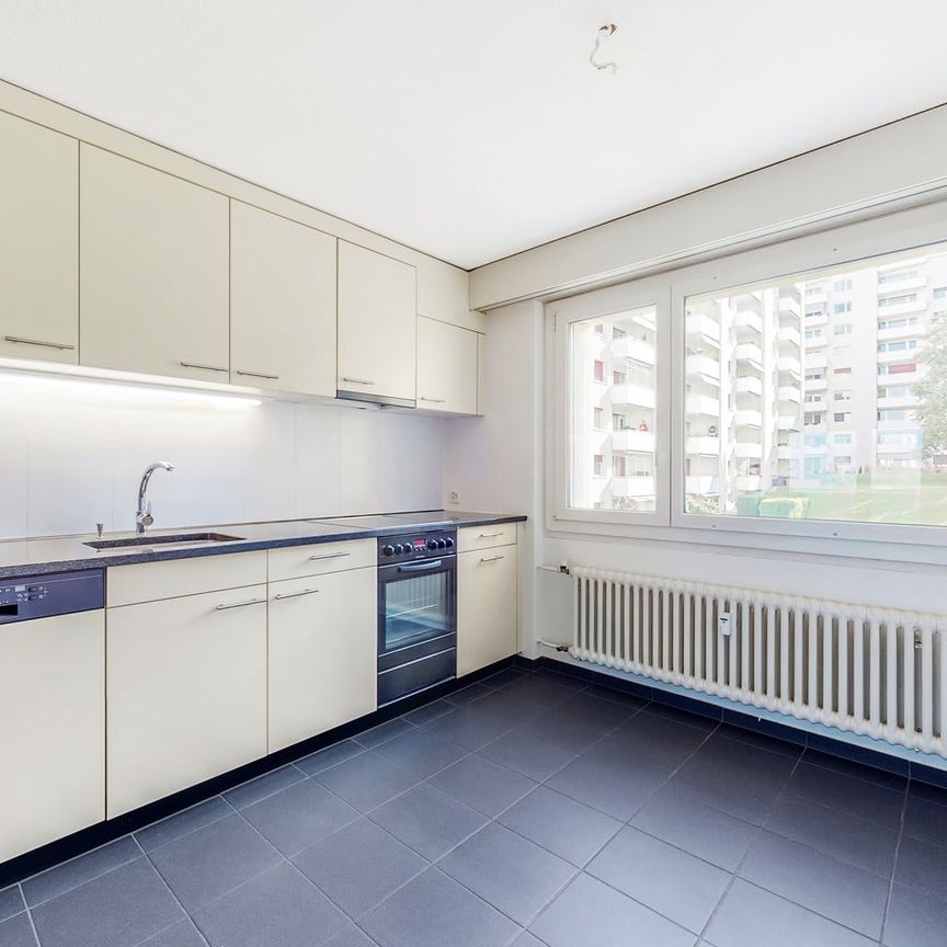 3 Zimmer, 80 m², 1. Stock - Photo 1