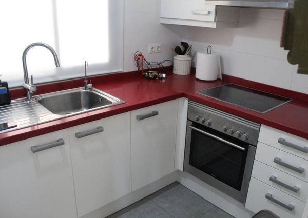 El Verger, Valencian Community 03770