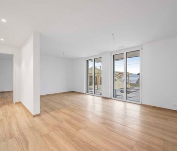 2.5 Zimmer, 66 m², EG - Photo 5