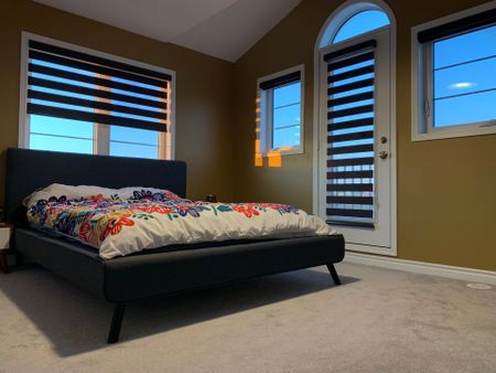 For Lease - 98 Cornell Centre Boulevard, Markham, Ontario - Photo 5