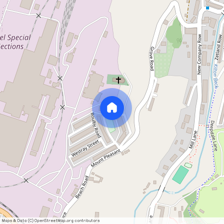 Rockcliffe View, Carlin How