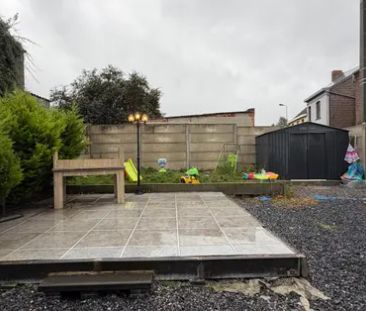 Sentier de Saint Ghislain 9, 7390 Wasmuel, België - Photo 2