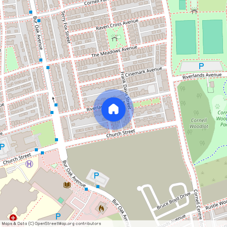 15 Dimma Street, Markham