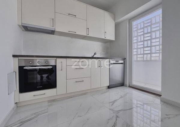 Apartamento T2 em Lisboa