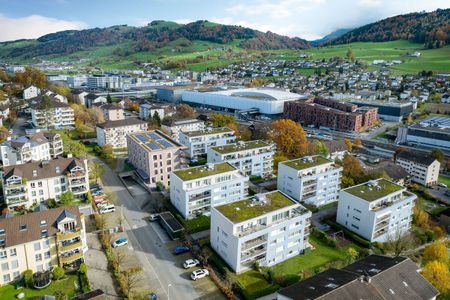 First occupancy - 4.5-room apartment in the owner's standard - Photo 2