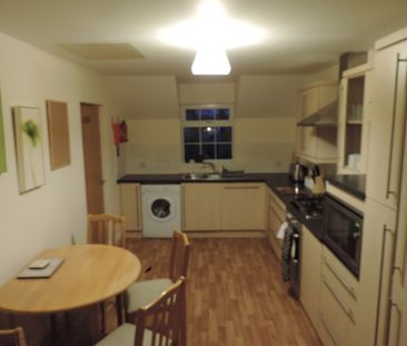 28 Copenhagen Way, NR3 2RB, Houseshare 8 - Photo 6