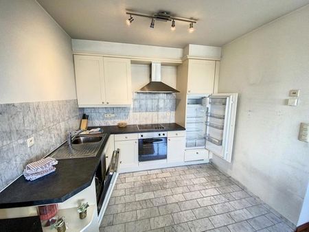 Penthouse - à louer - Photo 4