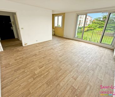 Appartement Andresy 2 pièce(s) 53,15 m2, - Photo 1