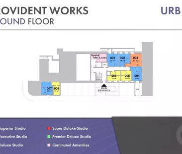 Deluxe Studio - Photo 2