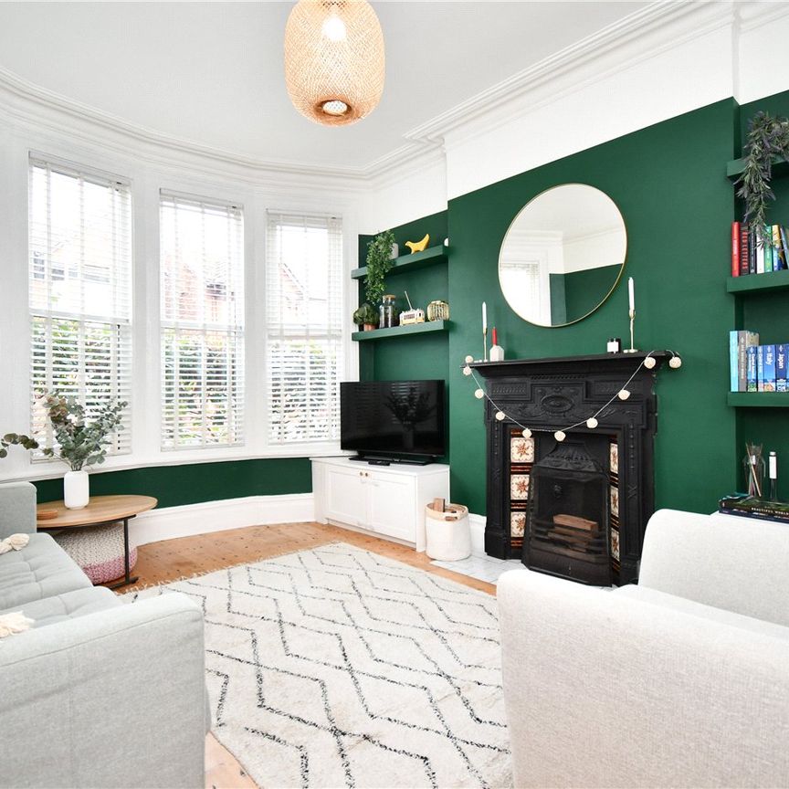 Normanston Road, CH43 5SB, Oxton - Photo 1