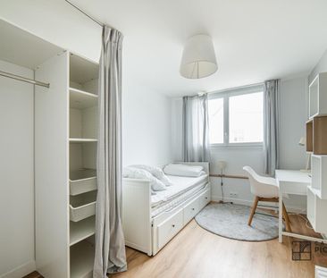Location Appartement 1 pièce 84m² NANTES 44100 - Photo 2