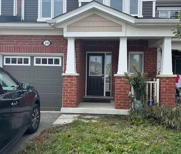 For Lease - 230 Waterbrook Lane, Kitchener, Ontario - Photo 5