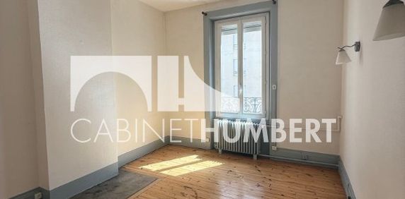 APPARTEMENT T3 A LOUER - Photo 2