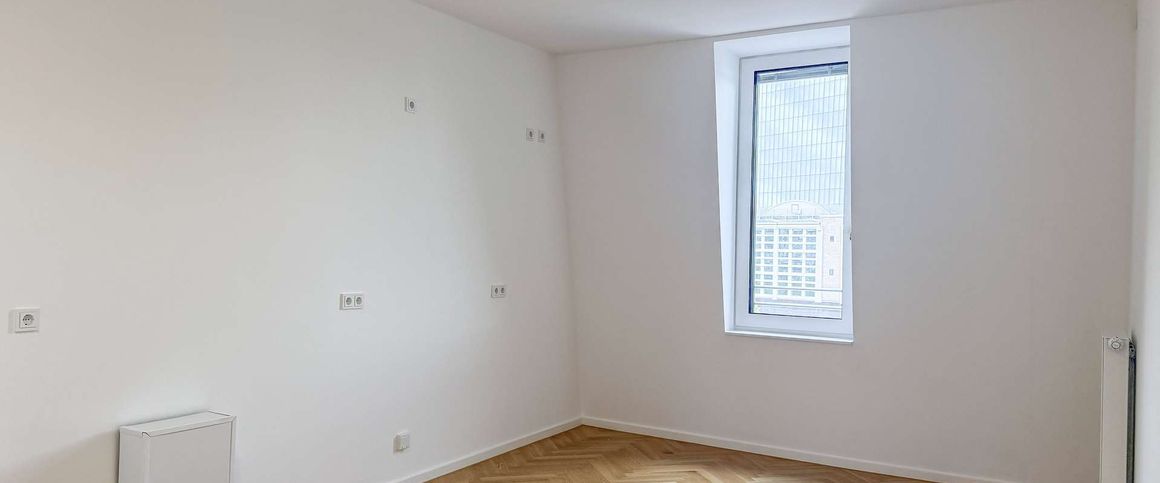 Wohnen mit Stil: Aufwändig sanierte Altbauperle im Herzen Ostends - Photo 1