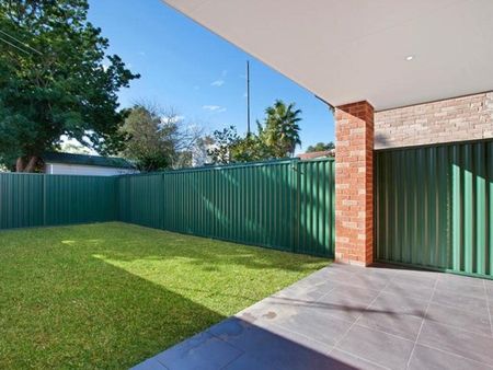 28 Hill Street, Dulwich Hill NSW 2203 - House For Rent | Domain - Photo 4