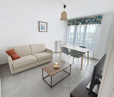 Appartement à louer - REIMS- - Photo 1