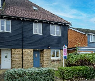 The Street, Boughton-Under-Blean, Faversham, ME13 9AX, Kent - Photo 1