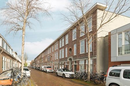 Te huur: Appartement De Genestetstraat in Leiden - Foto 5