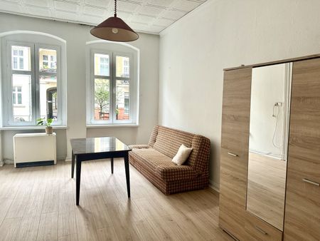 Poznań, Stanisława Staszica - Photo 5