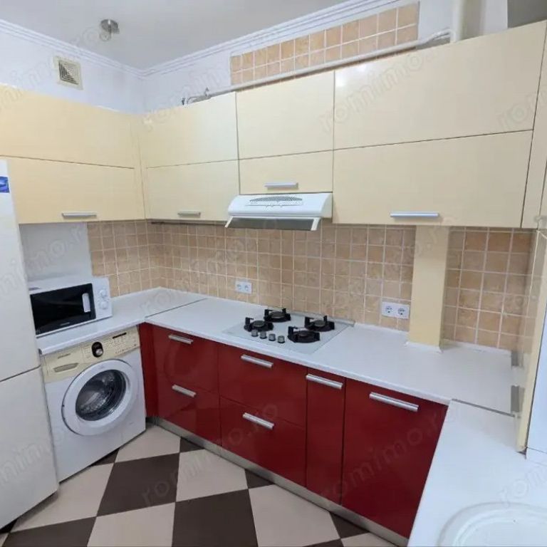 Apartament 2 camere zona Vitan - Photo 1