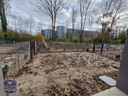 Location Appartement 2 pièces 40m² HONFLEUR 14600 - Photo 5