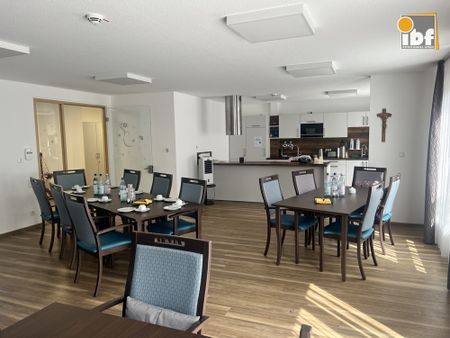 SENIORENWOHNUNG in Düren Mariaweiler – an Gut Nazareth! - Photo 2