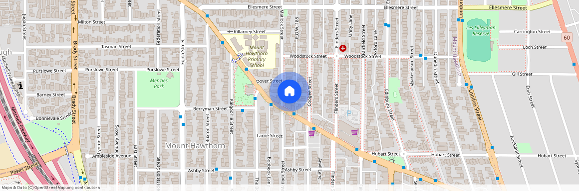 5/84 Matlock Street, WA 6016, Mount Hawthorn